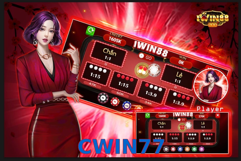 CWIN77