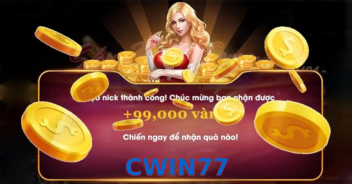 CWIN77