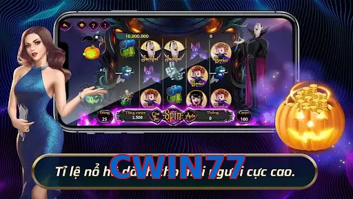 CWIN77