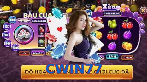 CWIN77