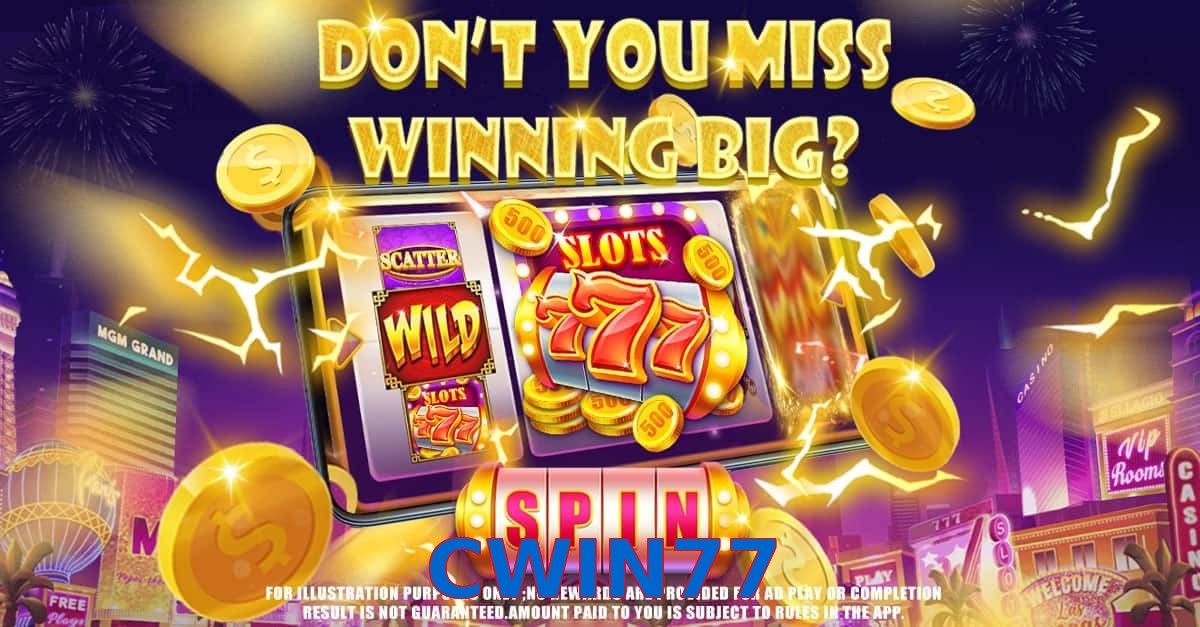 CWIN77