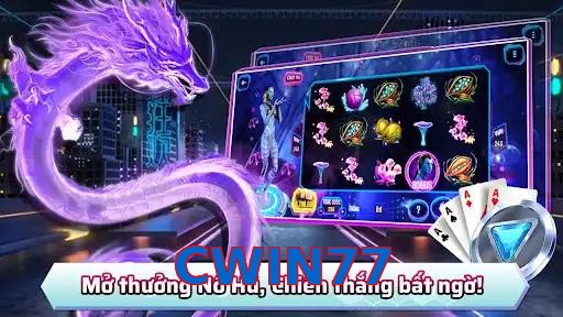 CWIN77