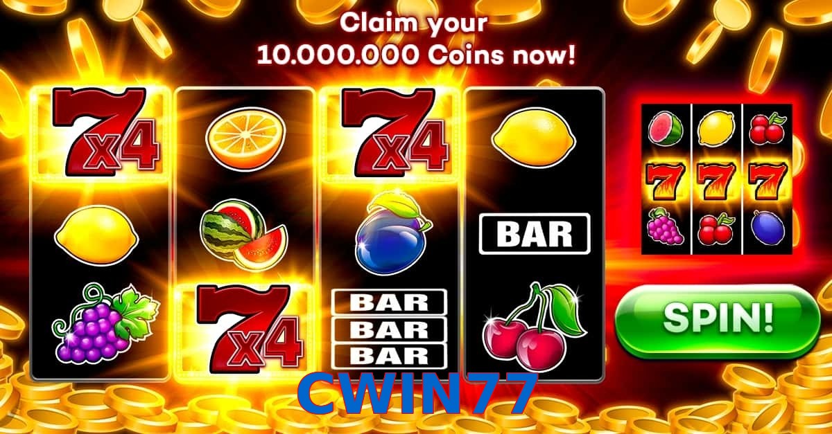 CWIN77