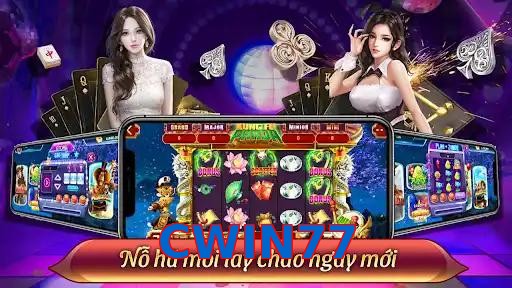CWIN77