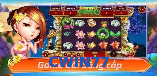 CWIN77