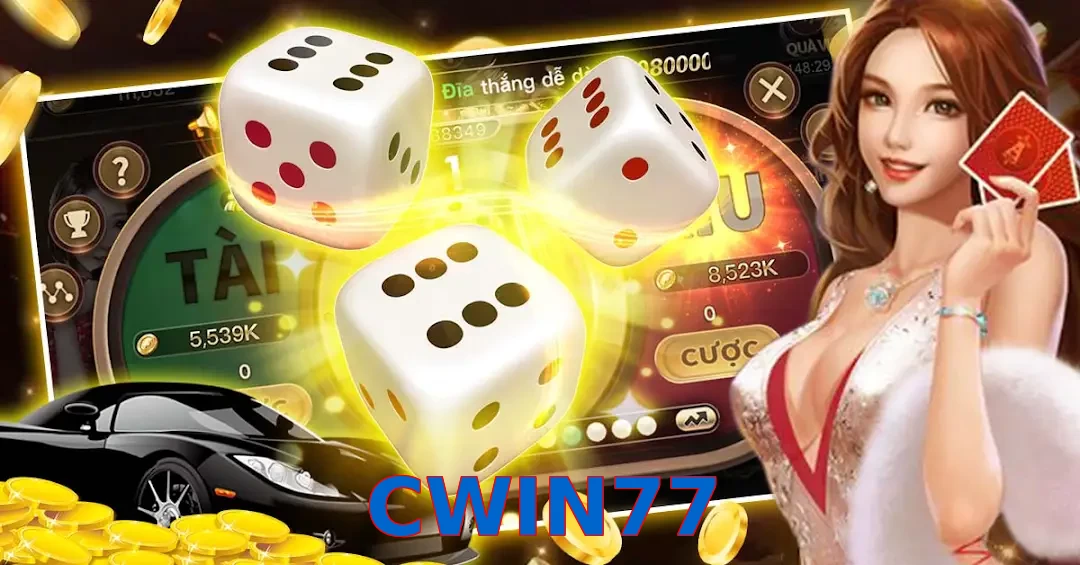 CWIN77