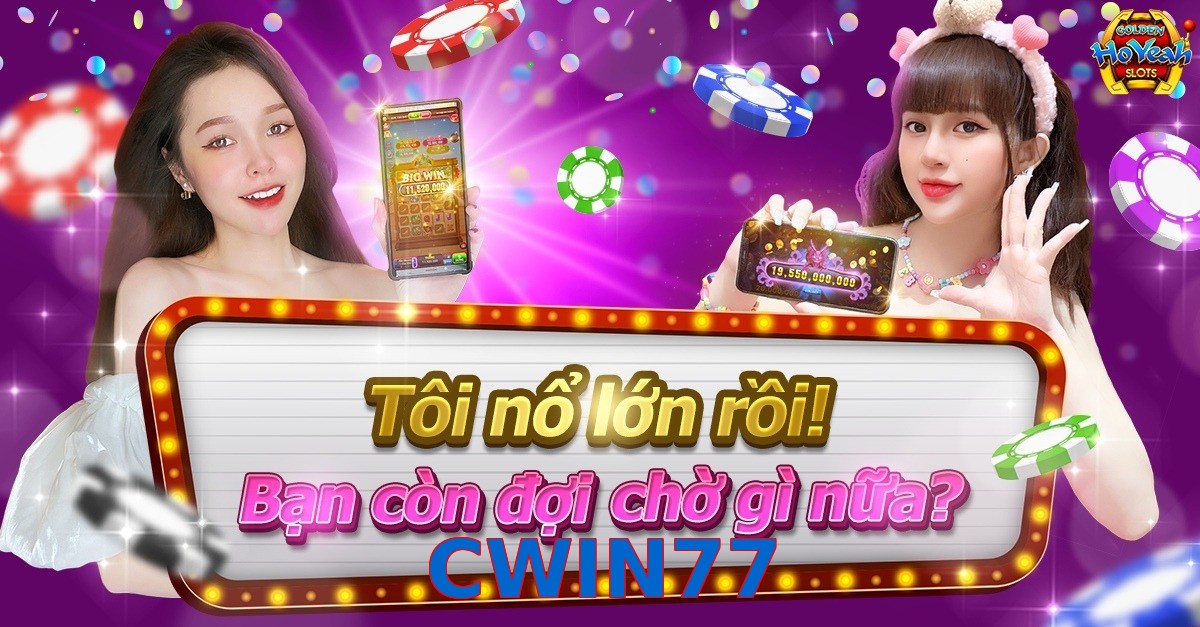 CWIN77