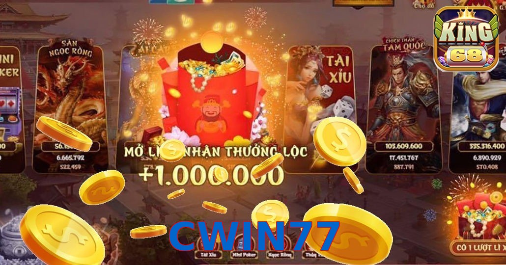 CWIN77