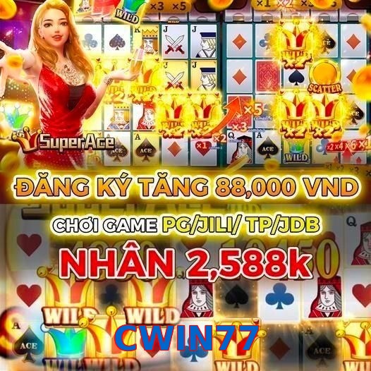 CWIN77