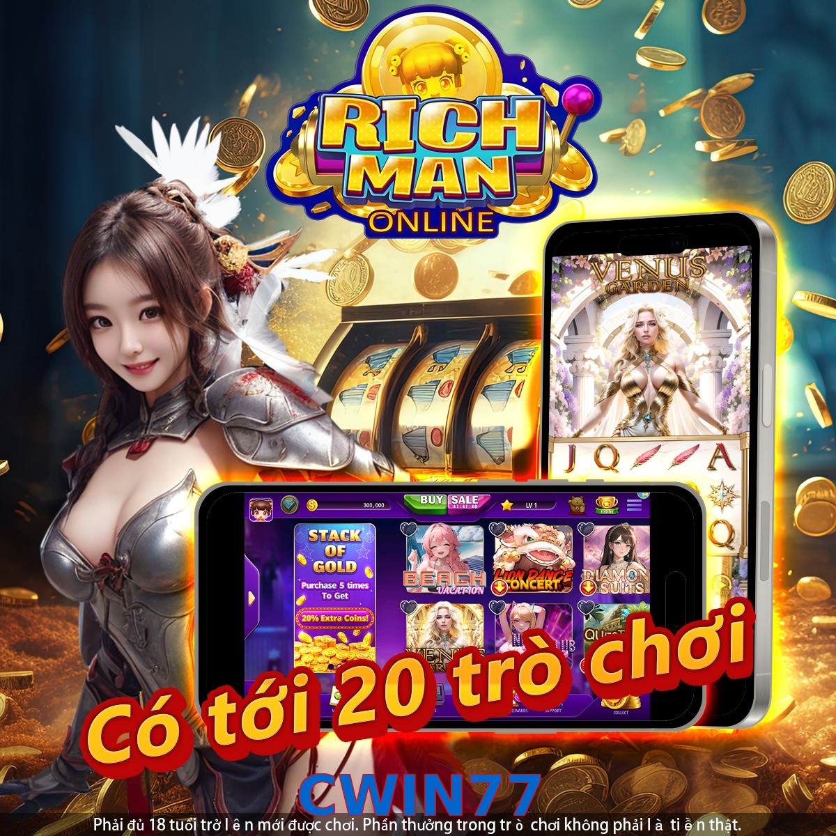 CWIN77