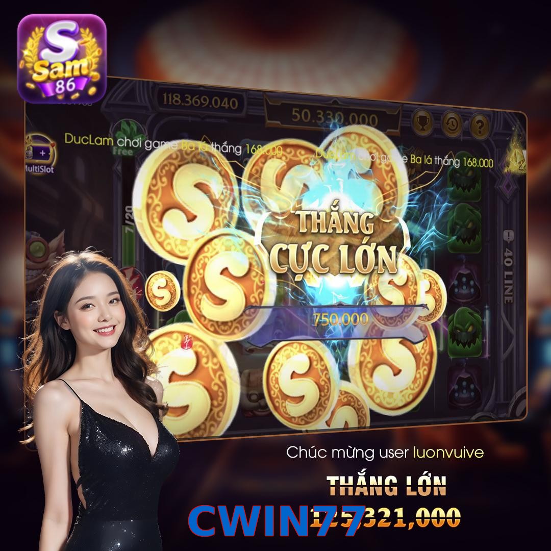 CWIN77