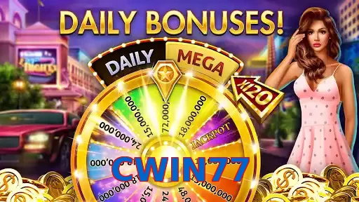 CWIN77