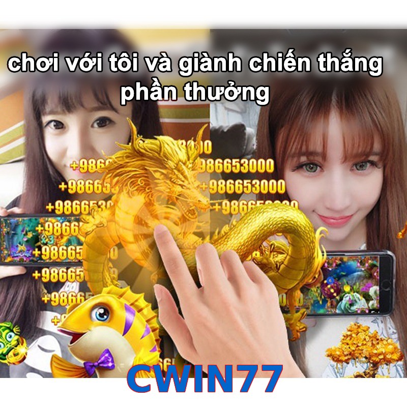 CWIN77