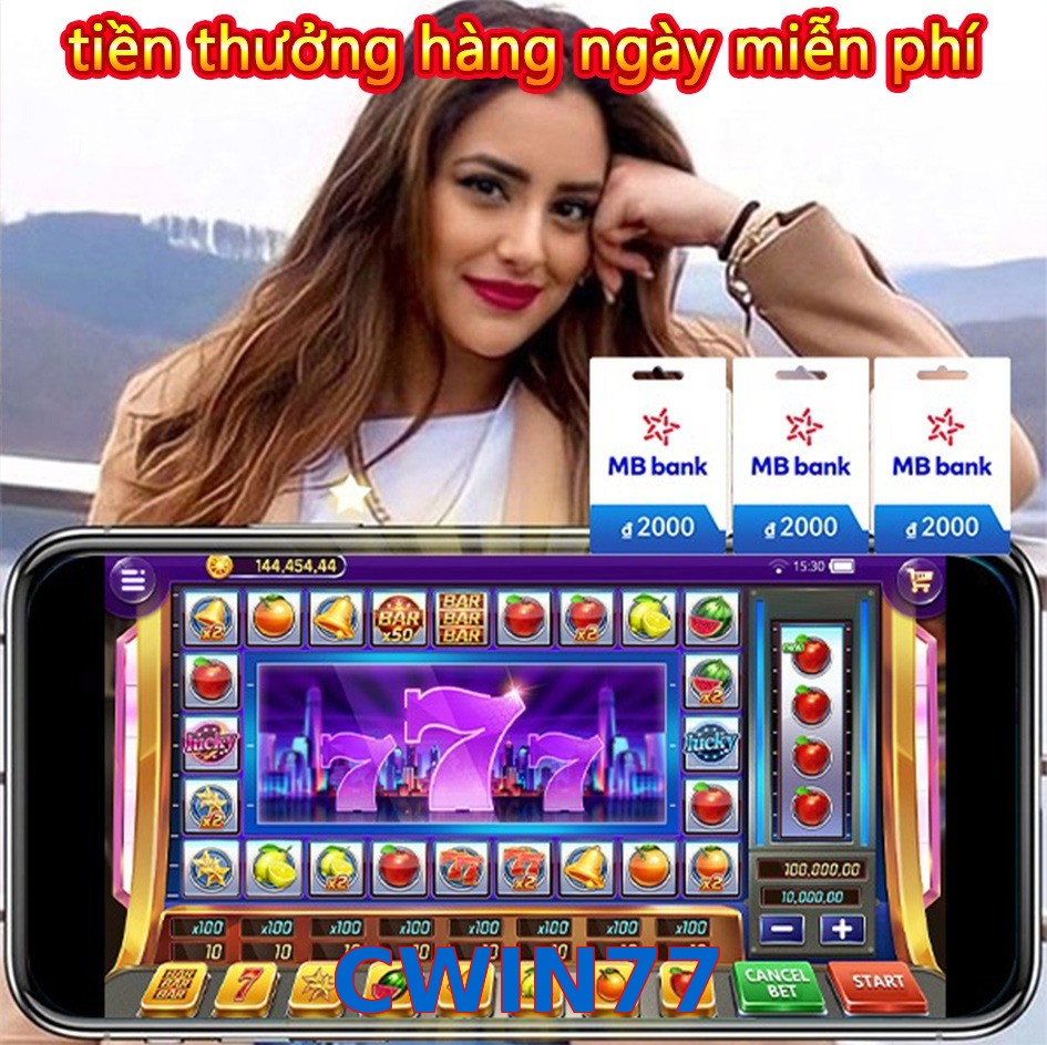 CWIN77