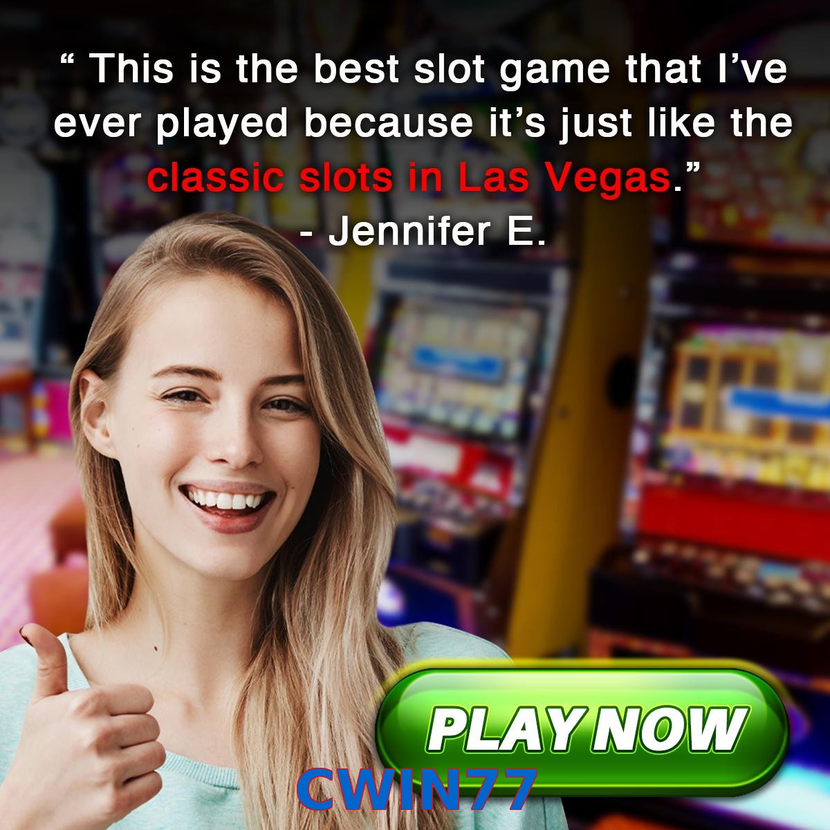 CWIN77
