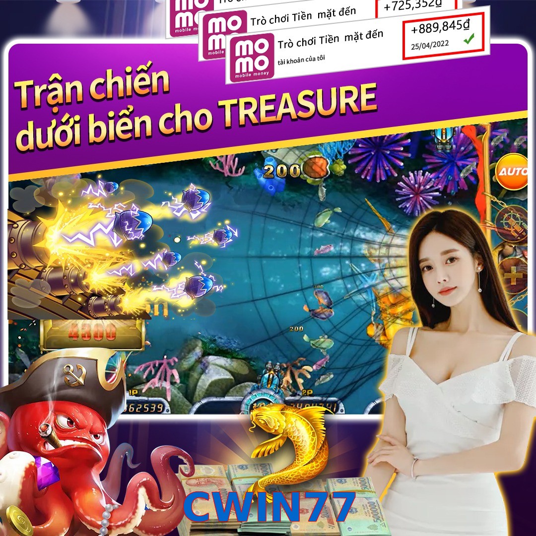 CWIN77