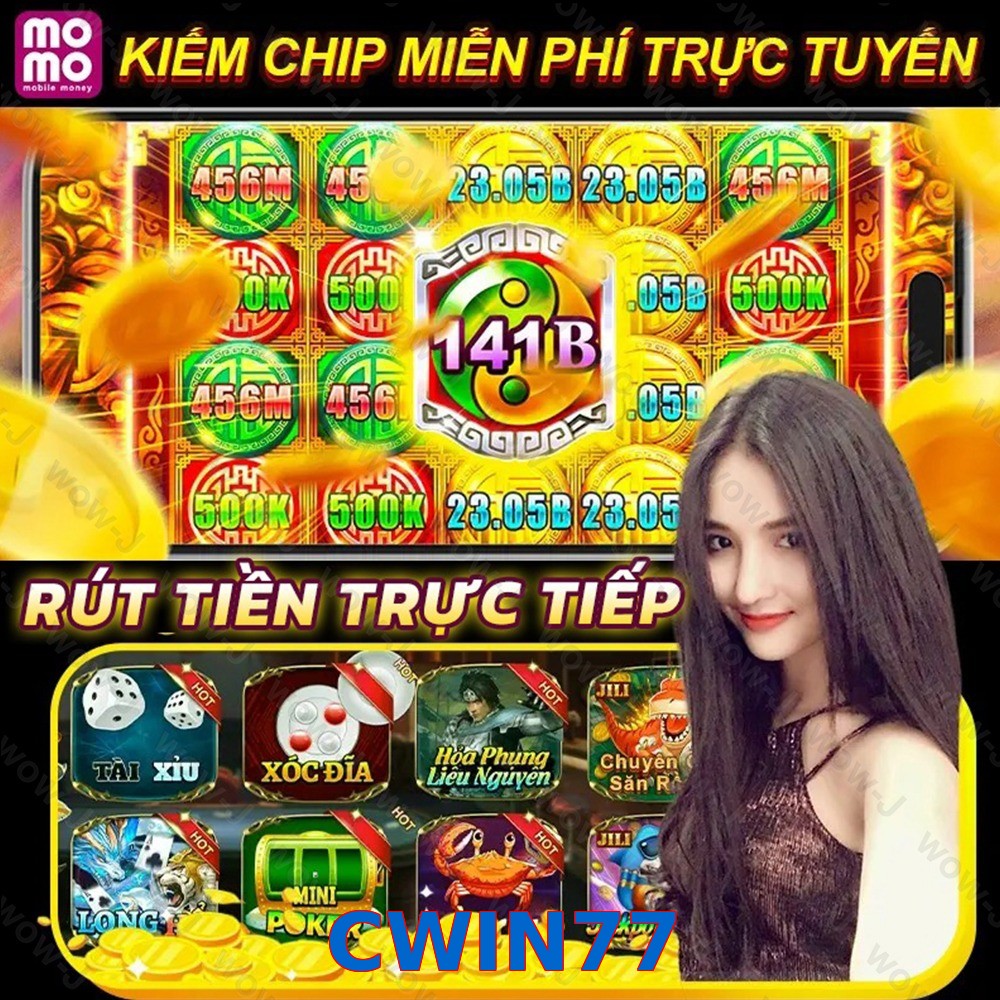 CWIN77
