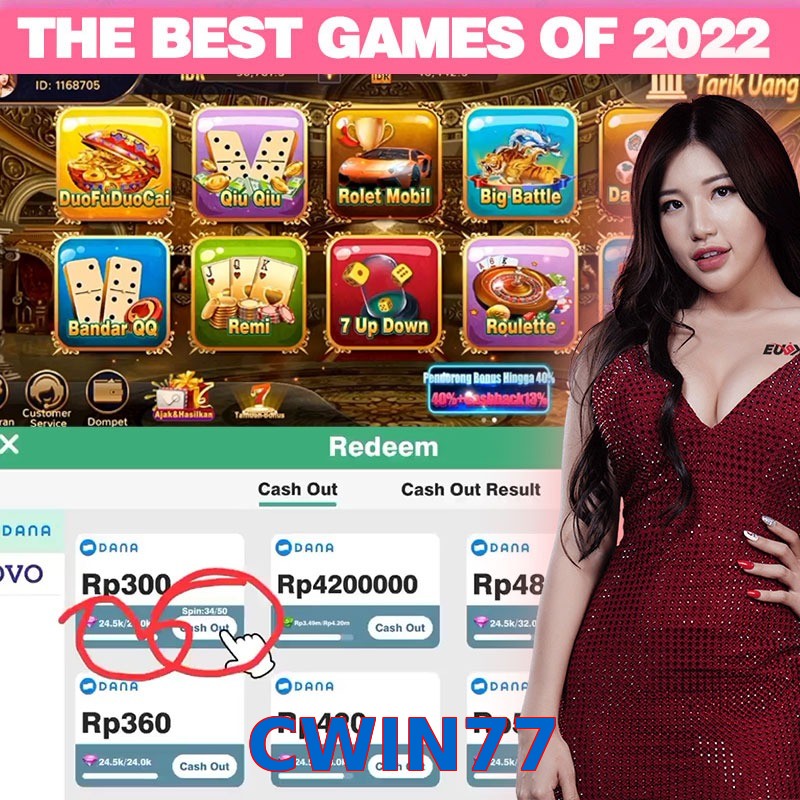 CWIN77