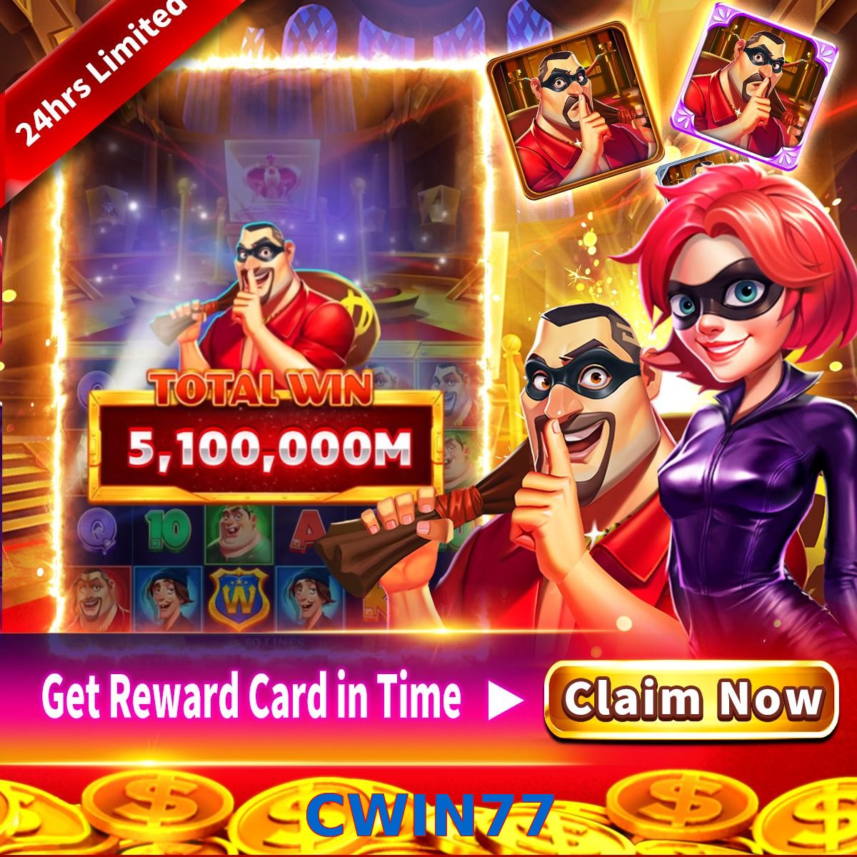 CWIN77